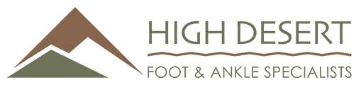 High Desert Foot & Ankle Specialist